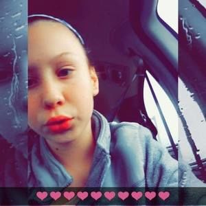 Meet your Posher, Alanna